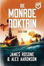 Die Monroe-Doktrin
