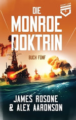 Die Monroe Doktrin