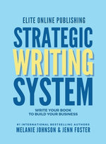 Elite Online Publishing Strategic Writing System