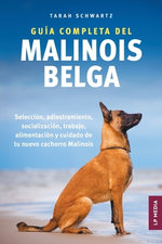 Guia Completa Del Malinois Belga