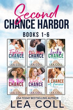 Second Chance Harbor (Books 1-6)