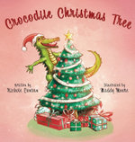Crocodile Christmas Tree