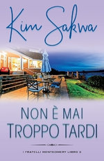 Non e mai troppo tardi