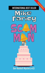 Scam Man