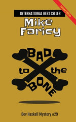 Bad to the Bone