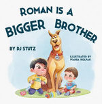 Roman Is a BIGGER Brother