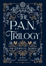 The Complete PAN Trilogy