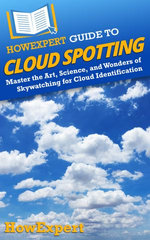 HowExpert Guide to Cloud Spotting