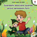 Guardami Sbocciare Quando Provo Sensazioni Forti