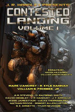 Contested Landing