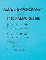 Math Is Wonderful