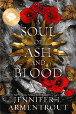 A Soul of Ash and Blood Special Edition: Volume 5