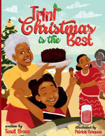 Trini Christmas Is the Best