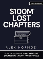 $100M LOST CHAPTERS