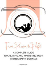From Passion to Profit