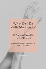 What Do I Do With My Hands?