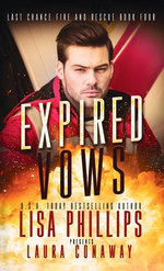 Expired Vows