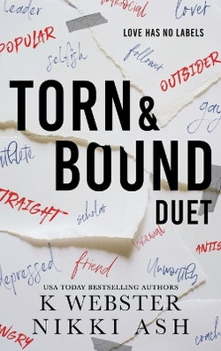 Torn and Bound