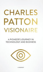 Charles Patton