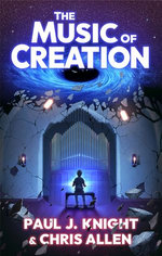 The Music of Creation