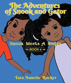 The Adventures of Snook & Gator