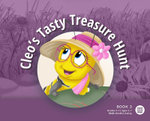 Cleo's Tasty Treasure Hunt