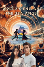 World's End and the Sea Angle