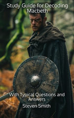 Study Guide for Decoding Macbeth