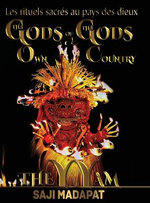 Les rituels sacres (Theyyams) au pays des dieux