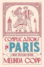 Complications in Paris