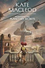 Plundering the Planetary Secrets