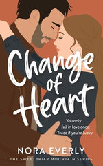 Change of Heart