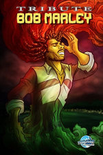 Tribute: Bob Marley