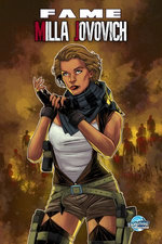 FAME: Milla Jovovich