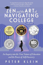 Zen and the Art of Navigating College