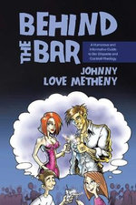 Behind the Bar