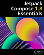 Jetpack Compose 1.8 Essentials