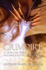 Grimoire