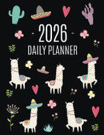 Llama Planner 2026