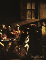 Caravaggio Planner 2026