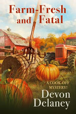 Farm-Fresh and Fatal
