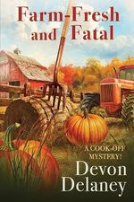 Farm-Fresh and Fatal