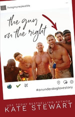 The Guy on the Right