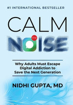 Calm the Noise