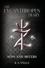 The Lycanthropes Diary