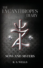 The Lycanthropes Diary