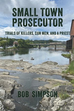 Small Town Prosecutor
