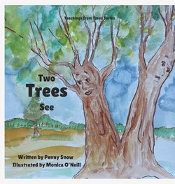Two Trees See Two Trees See