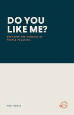Do You Like Me?