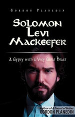 Solomon Levi MacKeefer